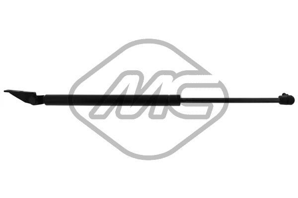 Dujinė spyruoklė, bagažinė Metalcaucho 46280