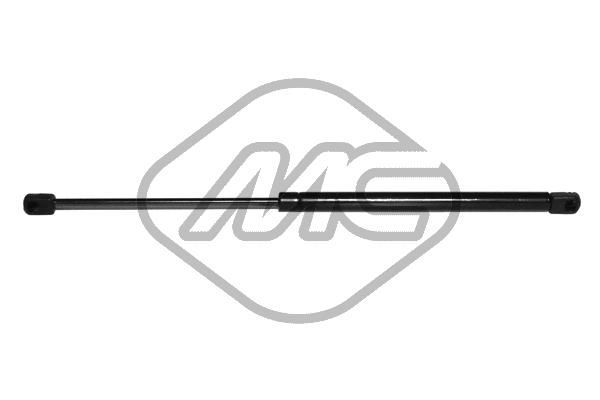 Dujinė spyruoklė, bagažinė Metalcaucho 46289