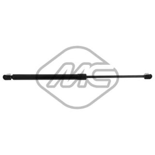 Dujinė spyruoklė, bagažinė Metalcaucho 46291