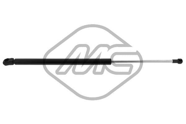 Dujinė spyruoklė, bagažinė Metalcaucho 46292