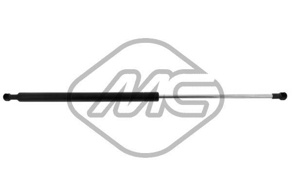 Dujinė spyruoklė, bagažinė Metalcaucho 46299