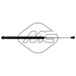 Dujinė spyruoklė, bagažinė Metalcaucho 46306