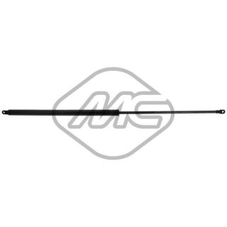 Dujinė spyruoklė, bagažinė Metalcaucho 46307