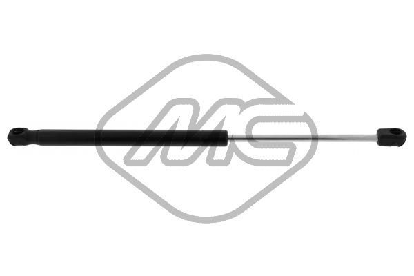 Dujinė spyruoklė, bagažinė Metalcaucho 46312