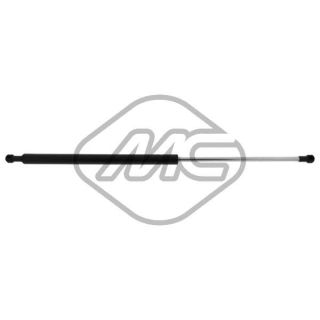 Dujinė spyruoklė, bagažinė Metalcaucho 46317