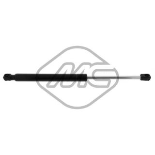 Dujinė spyruoklė, bagažinė Metalcaucho 46319