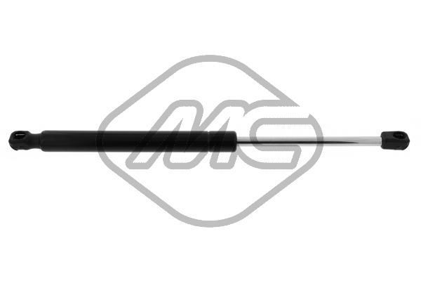 Dujinė spyruoklė, bagažinė Metalcaucho 46319