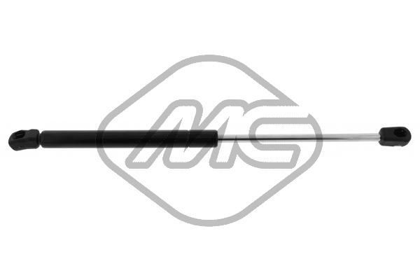 Dujinė spyruoklė, bagažinė Metalcaucho 46329