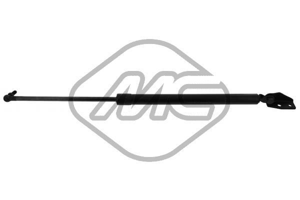 Dujinė spyruoklė, bagažinė Metalcaucho 46336