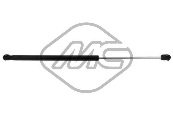 Dujinė spyruoklė, bagažinė Metalcaucho 46344