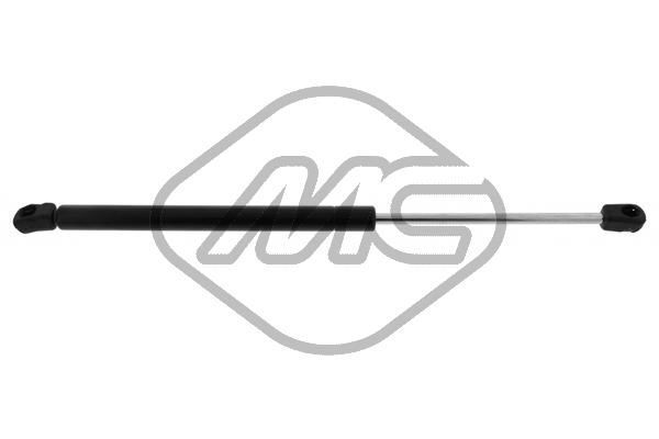 Dujinė spyruoklė, bagažinė Metalcaucho 46346