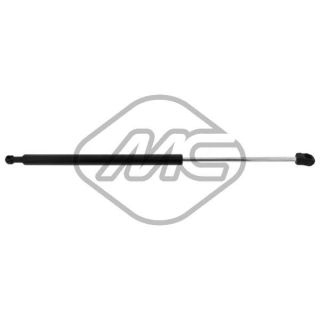 Dujinė spyruoklė, bagažinė Metalcaucho 46348