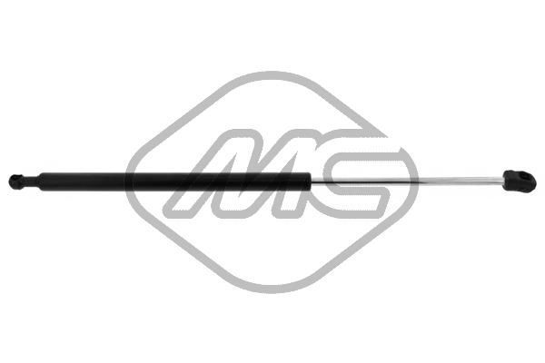 Dujinė spyruoklė, bagažinė Metalcaucho 46348