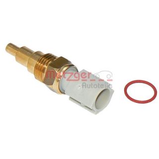 Temperatūros jungiklis, radiatoriaus ventiliatorius METZGER 0915208