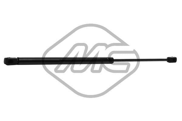 Dujinė spyruoklė, bagažinė Metalcaucho 46361