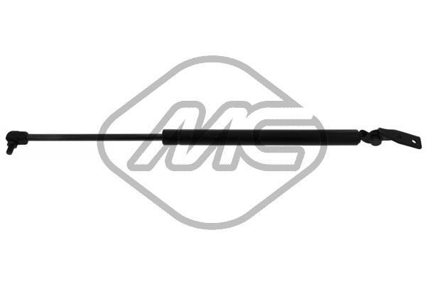 Dujinė spyruoklė, bagažinė Metalcaucho 46371