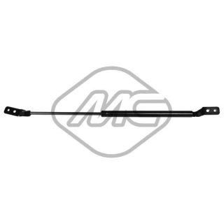 Dujinė spyruoklė, bagažinė Metalcaucho 46380