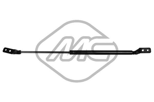 Dujinė spyruoklė, bagažinė Metalcaucho 46380