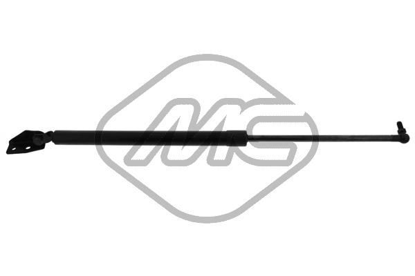 Dujinė spyruoklė, bagažinė Metalcaucho 46381