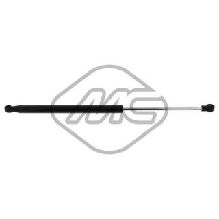 Dujinė spyruoklė, bagažinė Metalcaucho 46392