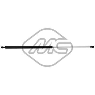 Dujinė spyruoklė, bagažinė Metalcaucho 46422