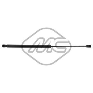 Dujinė spyruoklė, bagažinė Metalcaucho 46436