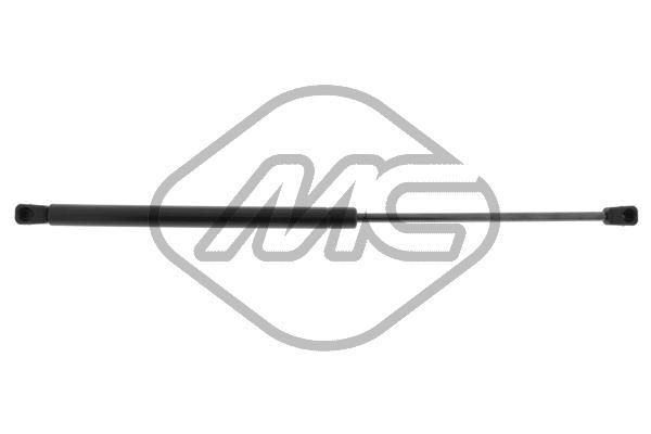 Dujinė spyruoklė, bagažinė Metalcaucho 46436