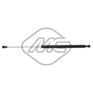 Dujinė spyruoklė, bagažinė Metalcaucho 46437