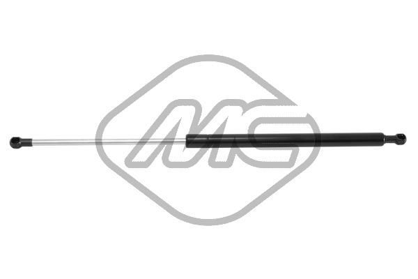 Dujinė spyruoklė, bagažinė Metalcaucho 46437