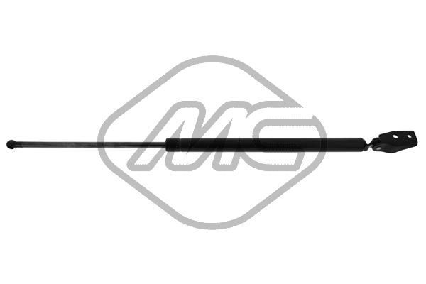 Dujinė spyruoklė, bagažinė Metalcaucho 46441