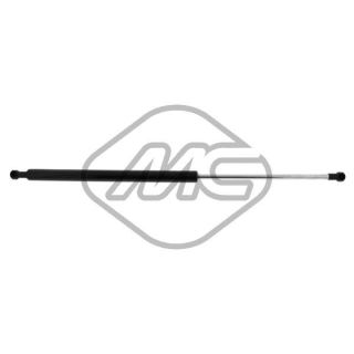 Dujinė spyruoklė, bagažinė Metalcaucho 46444