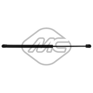 Dujinė spyruoklė, bagažinė Metalcaucho 46450