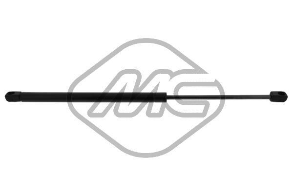 Dujinė spyruoklė, bagažinė Metalcaucho 46450