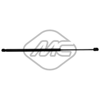 Dujinė spyruoklė, bagažinė Metalcaucho 46453