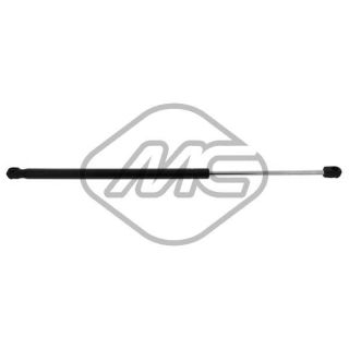 Dujinė spyruoklė, bagažinė Metalcaucho 46460