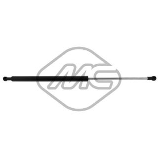 Dujinė spyruoklė, bagažinė Metalcaucho 46469