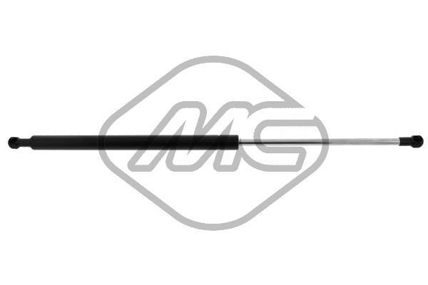 Dujinė spyruoklė, bagažinė Metalcaucho 46469