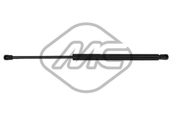 Dujinė spyruoklė, bagažinė Metalcaucho 46472