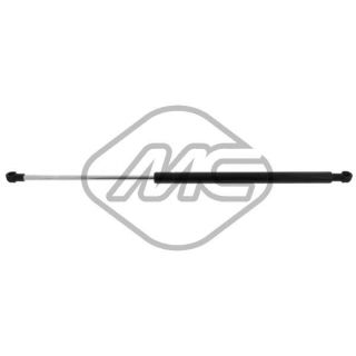 Dujinė spyruoklė, bagažinė Metalcaucho 46473