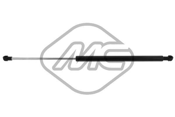 Dujinė spyruoklė, bagažinė Metalcaucho 46473