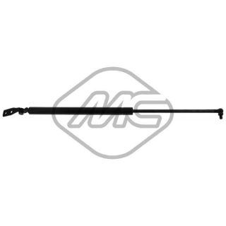 Dujinė spyruoklė, bagažinė Metalcaucho 46475