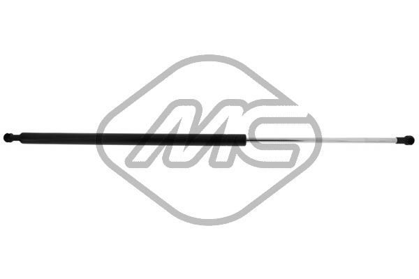 Dujinė spyruoklė, bagažinė Metalcaucho 46477