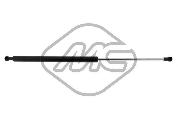 Dujinė spyruoklė, bagažinė Metalcaucho 46494