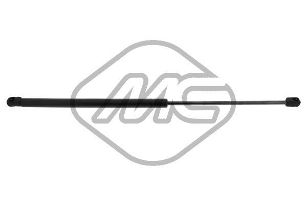 Dujinė spyruoklė, bagažinė Metalcaucho 46495