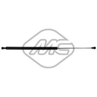 Dujinė spyruoklė, bagažinė Metalcaucho 46496