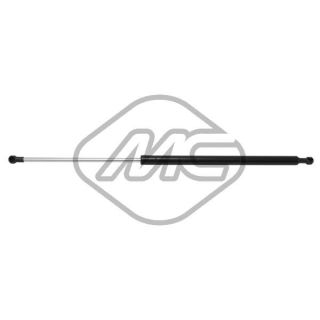 Dujinė spyruoklė, bagažinė Metalcaucho 46498