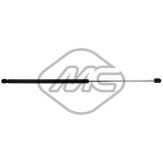 Dujinė spyruoklė, bagažinė Metalcaucho 46500