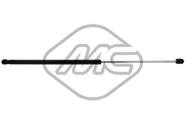 Dujinė spyruoklė, bagažinė Metalcaucho 46500