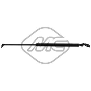 Dujinė spyruoklė, bagažinė Metalcaucho 46512