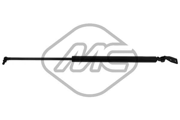 Dujinė spyruoklė, bagažinė Metalcaucho 46512